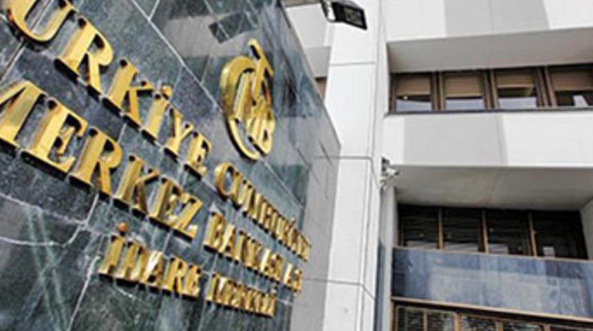 Merkez Bankası'ndan kredi kartı açıklaması