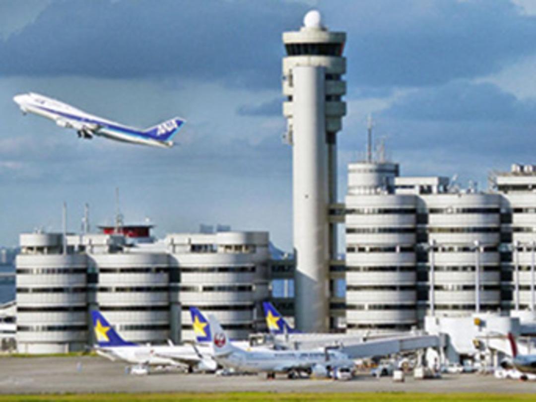 D&uuml;nyanın en &ouml;zg&uuml;n kontrol kuleleri