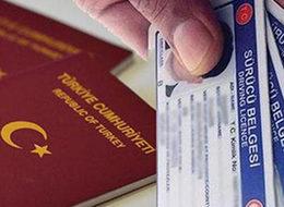Ehliyet ve pasaport alacaklar dikkat! Emniyet ek tedbir alıyor