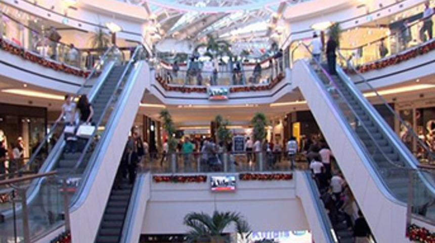 AVM'lerin çalışma saatlerine ramazan ayarı