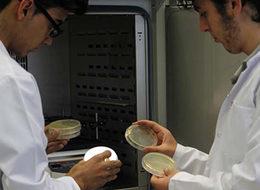 Liseli mucitler radyasyondan koruyucu elbise yaptı