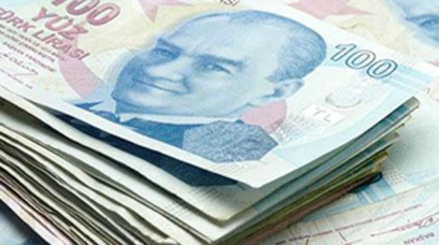 Bankalarda unutulan 83 milyon lira TMSF'ye devredildi