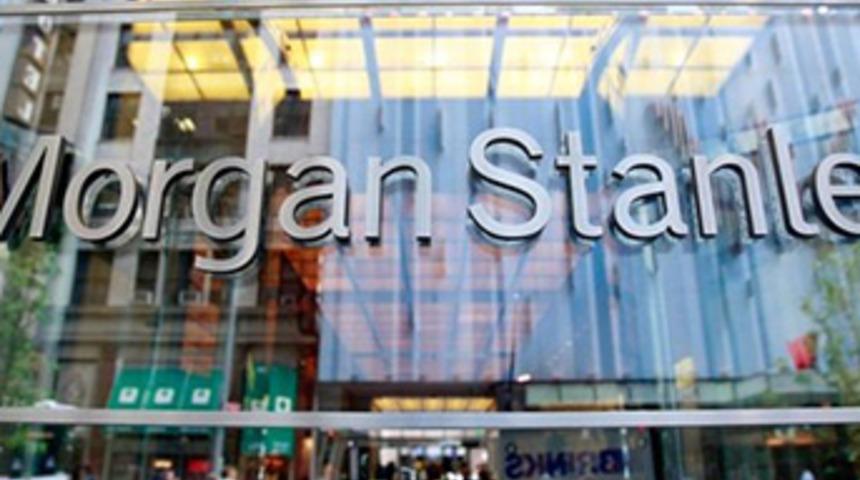 Morgan Stanley, Türkiye büyüme tahminini yükseltti