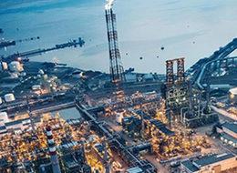 Türkiye'nin en büyük sanayi kuruluşları belli oldu