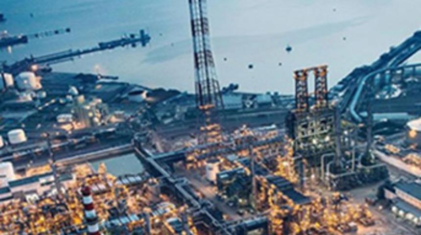 Türkiye'nin en büyük sanayi kuruluşları belli oldu