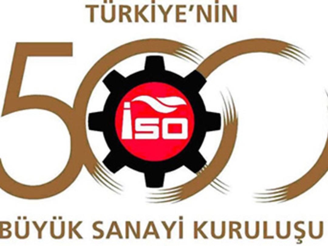 İşte T&uuml;rkiye'nin en b&uuml;y&uuml;k 100 firmasının tam listesi