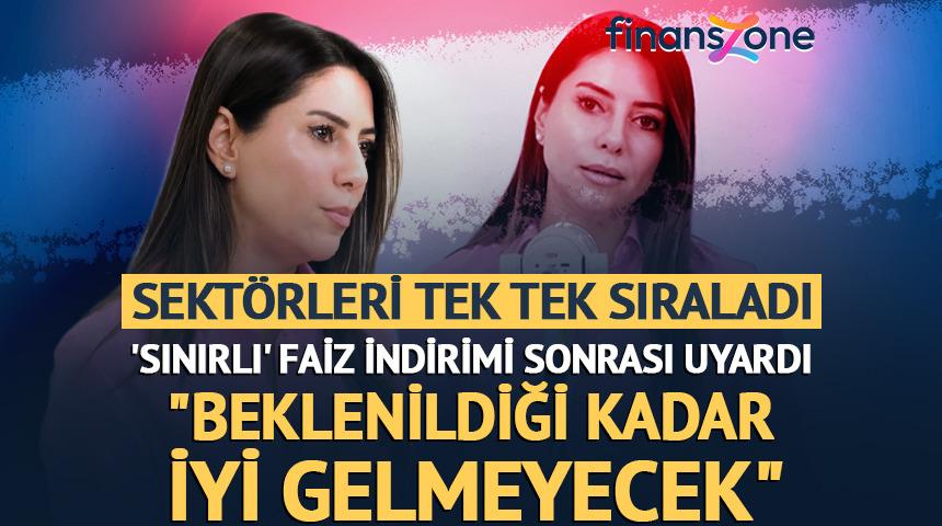 A&ccedil;ık A&ccedil;ık'ın yeni b&ouml;l&uuml;m&uuml; yayımlandı! Faiz kararı ve piyasalar...