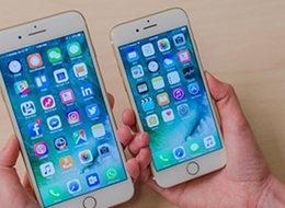 iPhone 8'in özellikleri sızdırıldı!