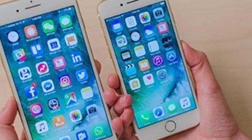 iPhone 8'in özellikleri sızdırıldı!