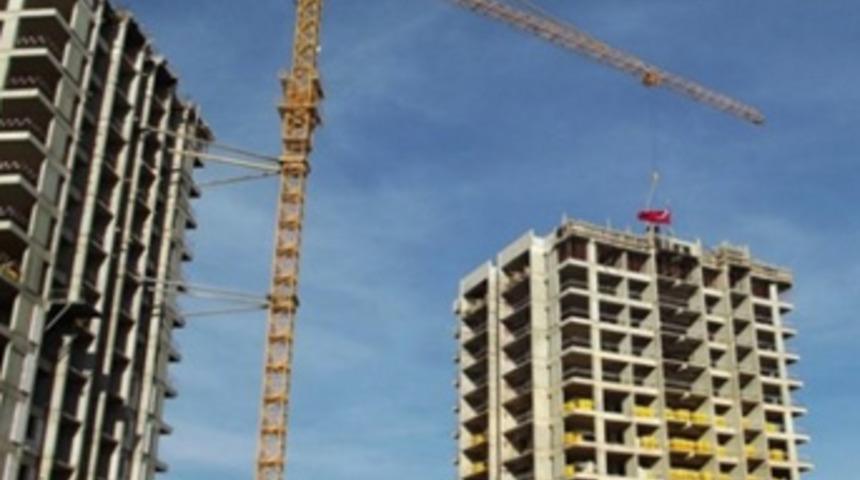 İmarla ilgili yeni düzenlemeler yolda
