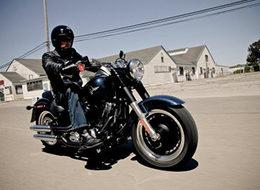 Binlerce Harley Davidson geri çağırılıyor