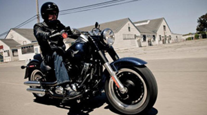 Binlerce Harley Davidson geri çağırılıyor