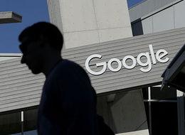 Google'ın ana şirketinin hisse değeri rekor kırdı