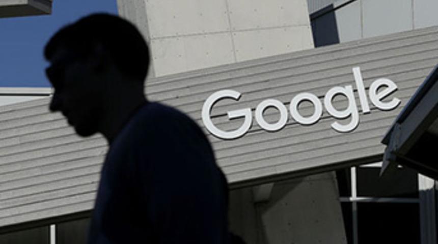 Google'ın ana şirketinin hisse değeri rekor kırdı