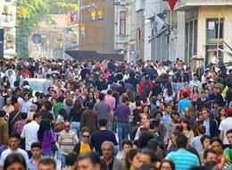Türkiye'nin medyan yaş verileri açıklandı