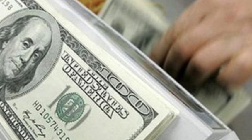 Dolar 'Merkez' ile 3,85'in altına indi