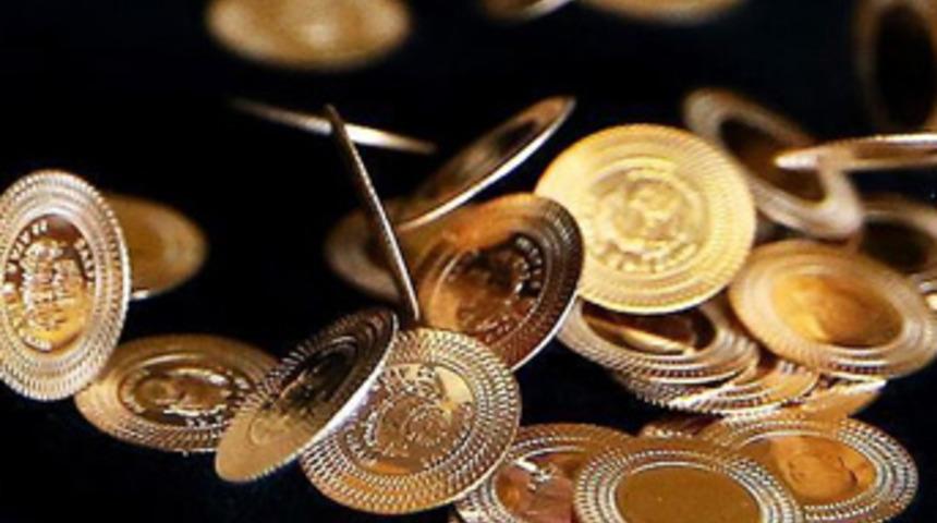 Altının gramı 163 liranın üzerini görerek rekor kırdı