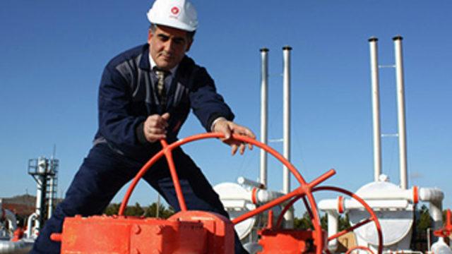 'Türk Akımı'nda Poseiodon yerine TAP önerildi