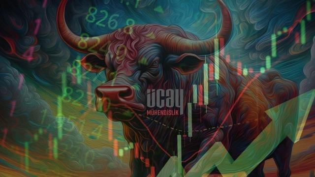 Borsanın yeni yıldızı &Uuml;&ccedil;ay M&uuml;hendislik (UCAYM) tavana devam dedi!