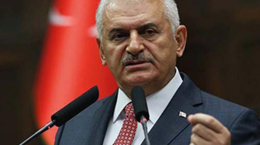 Başbakan'dan kıdem tazminatı açıklaması