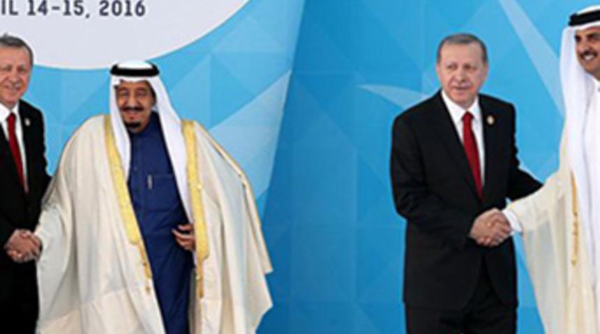 Türkiye, Katar krizinden ekonomik etki beklemiyor