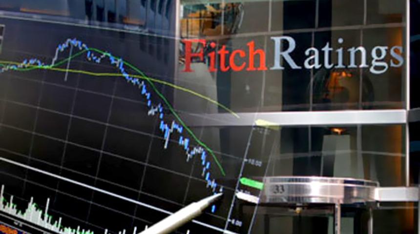 Fitch'ten Türkiye'de enflasyonun 2021 ve 2022'de azalacağına ilişkin tahmin