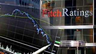 Fitch'ten Türkiye'de enflasyonun 2021 ve 2022'de azalacağına ilişkin tahmin
