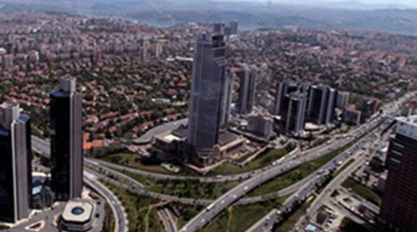 Türkiye en kırılgan bölge ülkesi olarak gösterildi