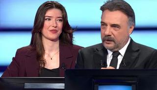  Yarışma başladığı gibi bitti! O anlar viral oldu