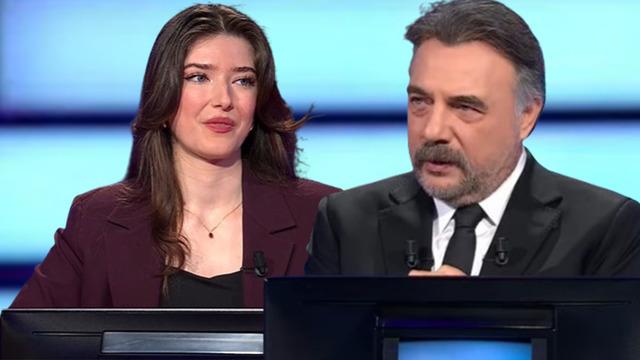  Yarışma başladığı gibi bitti! O anlar viral oldu