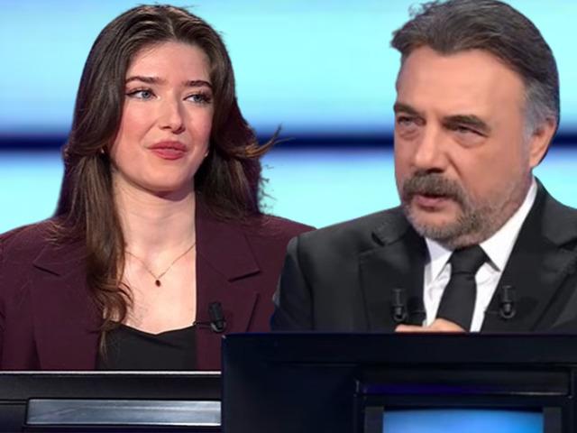 Kim Milyoner Olmak İster&rsquo;de şaşırtan anlar! Yarışma başladığı gibi bitti! O anlar viral oldu