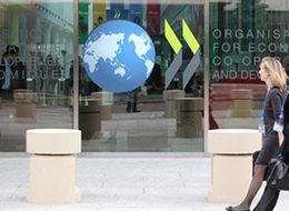 OECD, Türkiye için 2017 büyüme beklentisini yükseltti