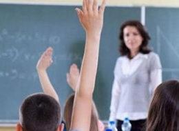 'Öğretmenlere sınav 'sıralama/eleme' amaçlı değil'