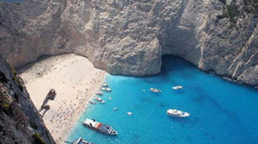İngiliz seyahat yazarı İngilizleri Türkiye'ye çağırdı