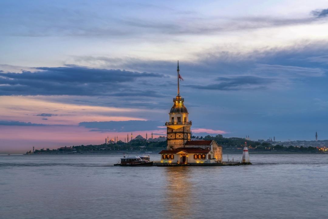 İstanbul un k&uuml;lt&uuml;rel mirası 2025 te zirvede! 1 milyon 197 bin ziyaret&ccedil;i ağırladı 7