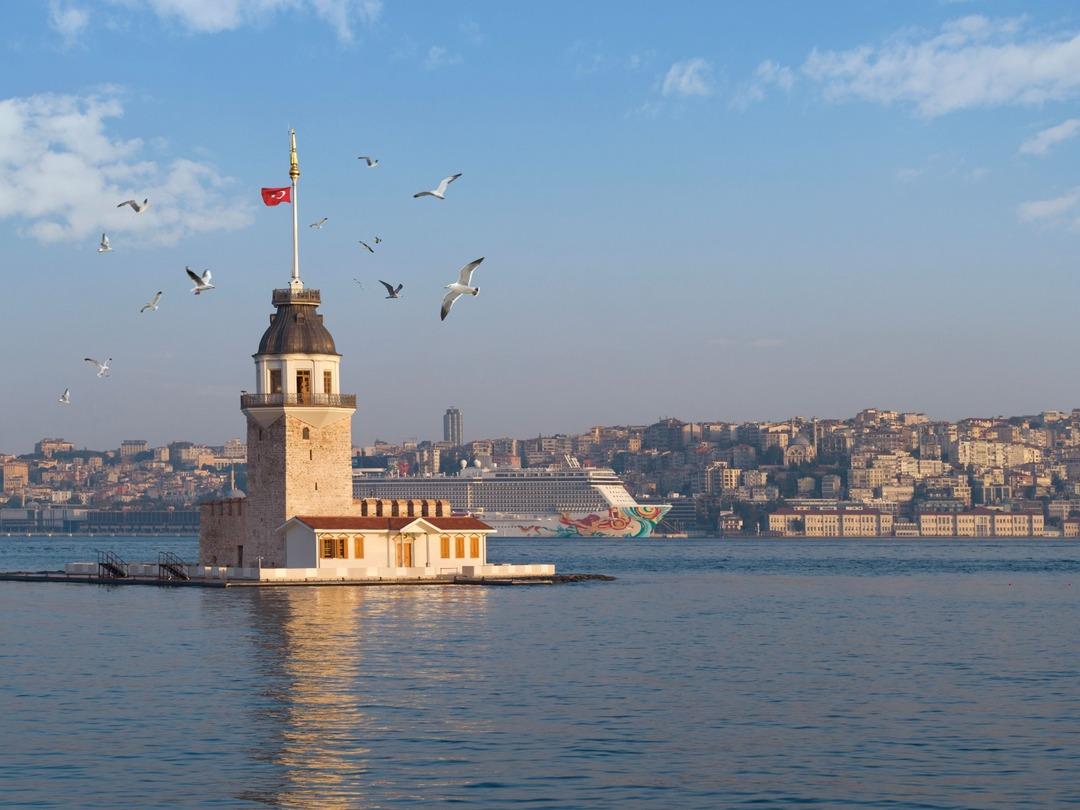 İstanbul un k&uuml;lt&uuml;rel mirası 2025 te zirvede! 1 milyon 197 bin ziyaret&ccedil;i ağırladı 5