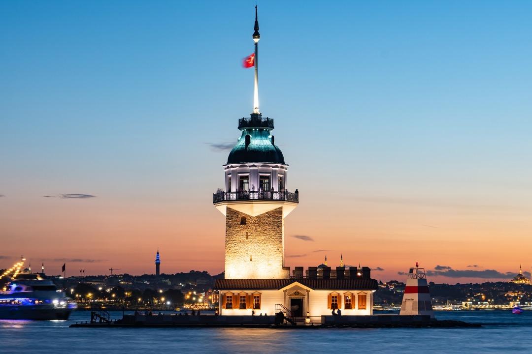 İstanbul un k&uuml;lt&uuml;rel mirası 2025 te zirvede! 1 milyon 197 bin ziyaret&ccedil;i ağırladı 6