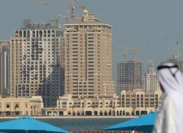 Katar'a bir darbede S&P'den geldi