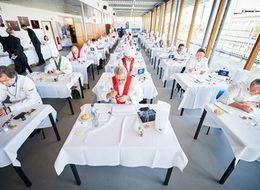 Anavarza Bal’ın lezzetine Avrupa’dan Ödül