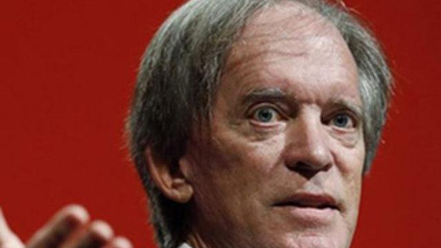 Ünlü yatırımcı uyardı: Piyasa riski 2008'den beri en yüksek seviyede