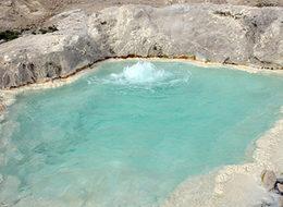 Doğunun kaderi 'jeotermal' ile değişecek