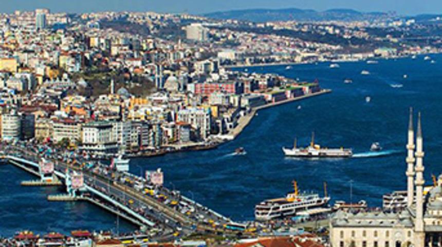Büyük İstanbul Tüneli için start verildi