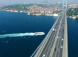 15 Temmuz Şehitler Köprüsü yenilenecek