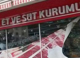 Et ve Süt Kurumu'nun da 'sahtesi'ni yaptılar