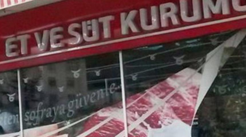 Et ve Süt Kurumu'nun da 'sahtesi'ni yaptılar