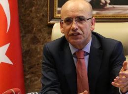 Şimşek: Hızlı ve dengeli büyüdük