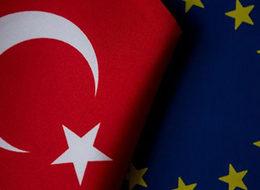 AB Türkiye'ye yaptığı mali desteği denetleyecek