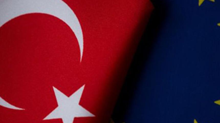 AB Türkiye'ye yaptığı mali desteği denetleyecek