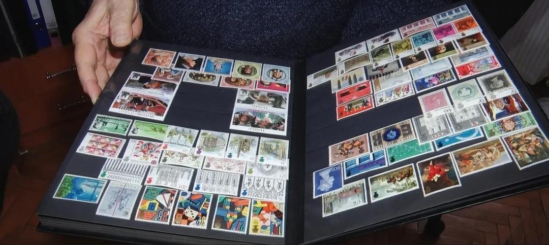 1935 yılından beri topluyor! John F. Kennedy, Krali&ccedil;e Elizabeth, Zeki M&uuml;ren... 2