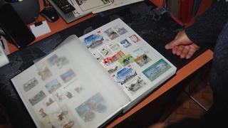 1935 yılından beri topluyor! John F. Kennedy, Kraliçe Elizabeth, Zeki Müren...